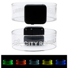 bracelet lumineux 