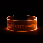 bracelet lumineux 