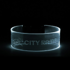 bracelet lumineux 
