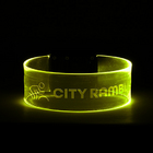 bracelet lumineux 