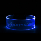 bracelet lumineux 