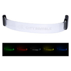 bracelet lumineux 
