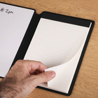 Carnet Hybride bloc-notes et tableau blanc Scribbler Go