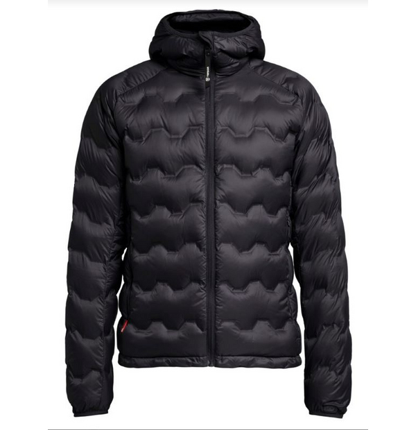 Veste en duvet Shibui