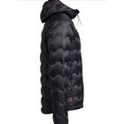 Veste en duvet Shibui