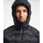 Veste en duvet Shibui