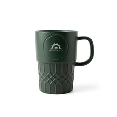 Tasse en céramique 
