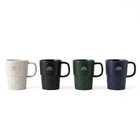 Tasse en céramique 