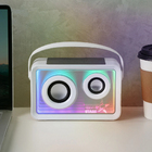 Chargeur et haut-parleur sans fil Infinitunes