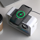 Chargeur et haut-parleur sans fil Infinitunes