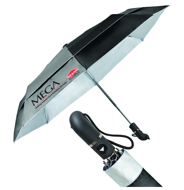 Parapluie compact  UV- FPS +50 