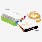 Tablette de feuilles repositionnables