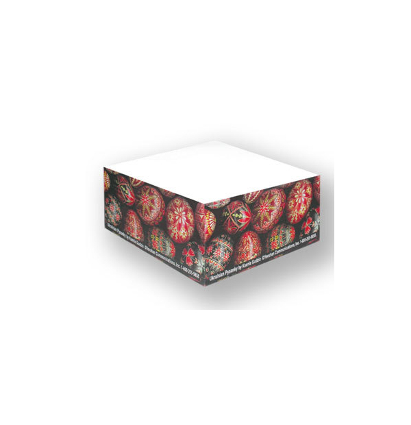 tablette demi-cube