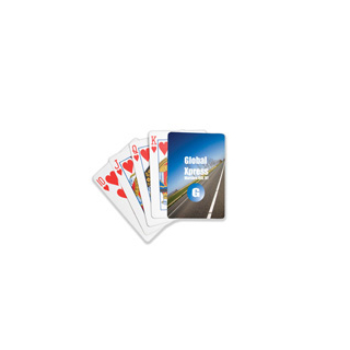 PJL-1644 cartes à jouer originales : bridge