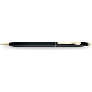 PI-3106 Cross, fini noir mat, stylo à bille