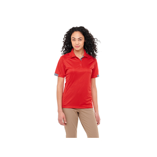 PJL-5111F Polo manches courtes 